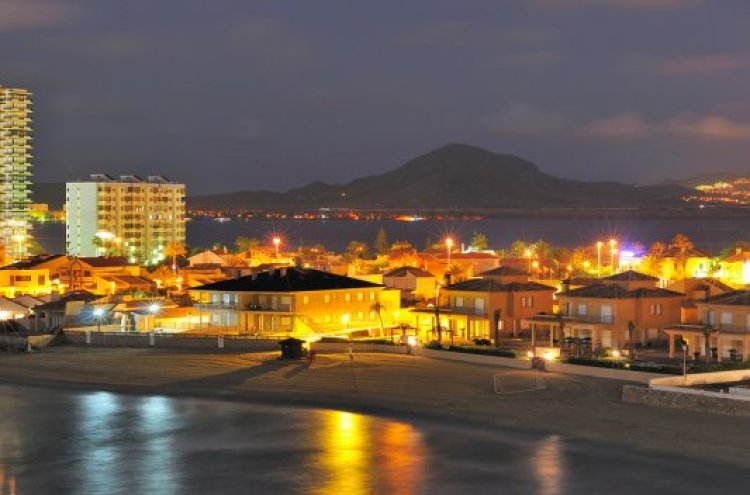 Vacances de la Toussaint en Espagne : cap sur La Manga pour une escapade 4* - La Manga del Mar Menor