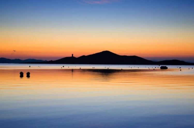 Vacances de la Toussaint en Espagne : cap sur La Manga pour une escapade 4* - La Manga del Mar Menor