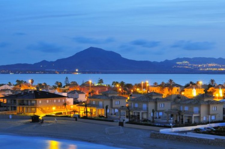 Vacances de la Toussaint en Espagne : cap sur La Manga pour une escapade 4* - La Manga del Mar Menor