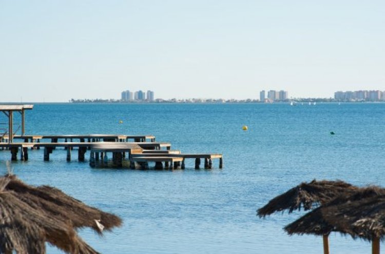 Vacances de la Toussaint en Espagne : cap sur La Manga pour une escapade 4* - La Manga del Mar Menor