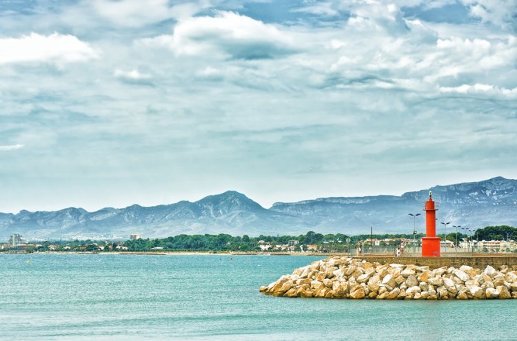Campsite in Costa Dorada - Camping la Llosa - Cambrils