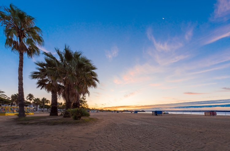 Campsite in Costa Dorada - Camping la Llosa - Cambrils