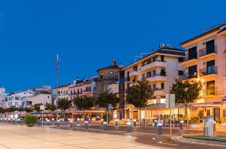 Campsite in Costa Dorada - Camping la Llosa - Cambrils