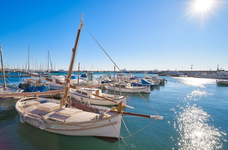 Campsite in Costa Dorada - Camping la Llosa - Cambrils