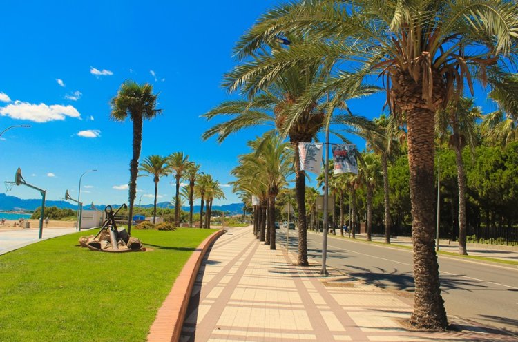 Campsite in Costa Dorada - Camping la Llosa - Cambrils