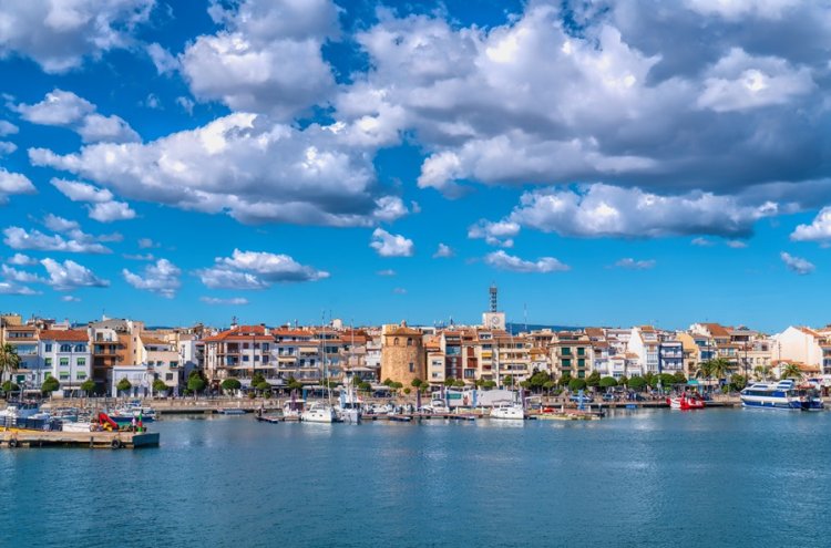 Campsite in Costa Dorada - Camping la Llosa - Cambrils