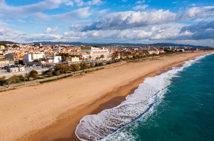 Costa de Barcelona : 2 hôtels, escapade idéale