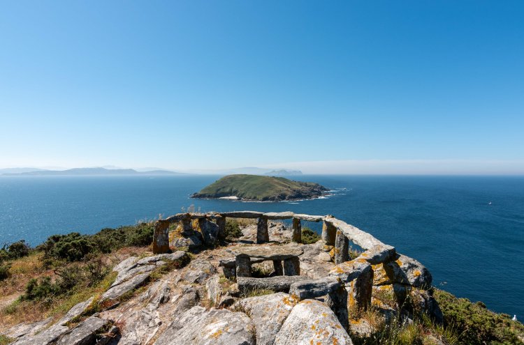 Experience the seaside charm of O Grove Galicia - Rías Baixas