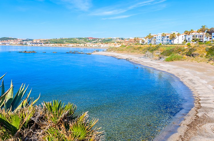 Halloween e muito mais: Estepona e a Costa del Sol: o plano perfeito para desconectar - Estepona