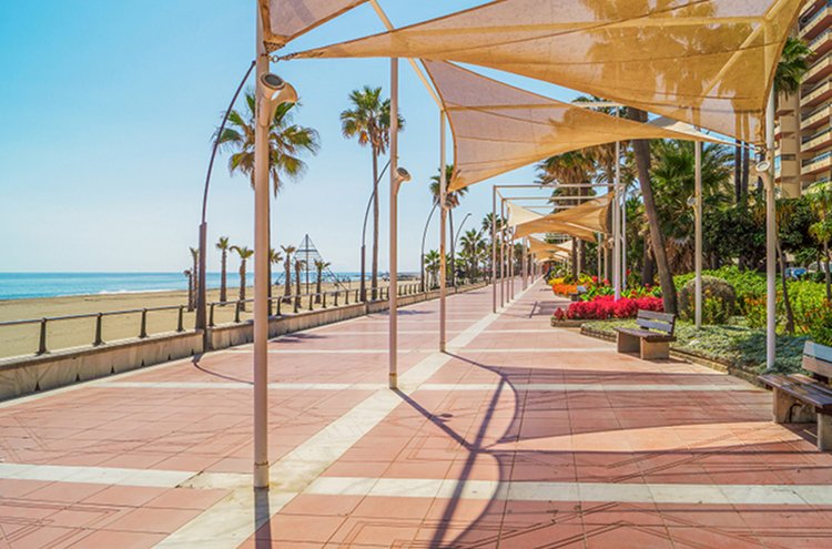 Halloween e muito mais: Estepona e a Costa del Sol: o plano perfeito para desconectar - Estepona
