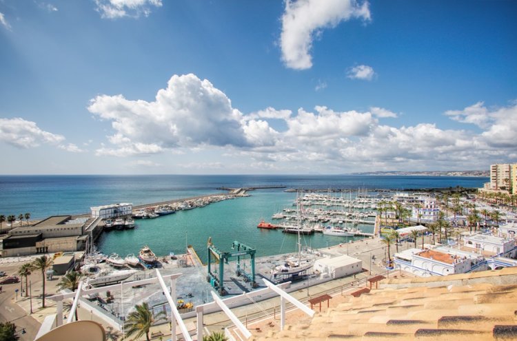 Halloween e muito mais: Estepona e a Costa del Sol: o plano perfeito para desconectar - Estepona