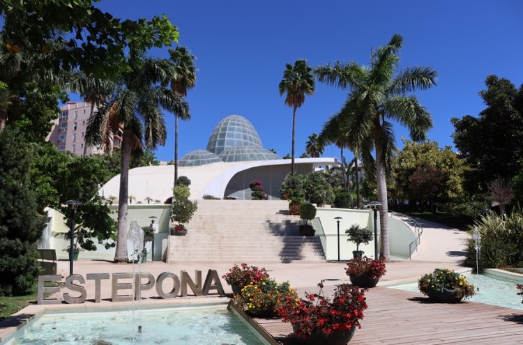 Halloween e muito mais: Estepona e a Costa del Sol: o plano perfeito para desconectar - Estepona