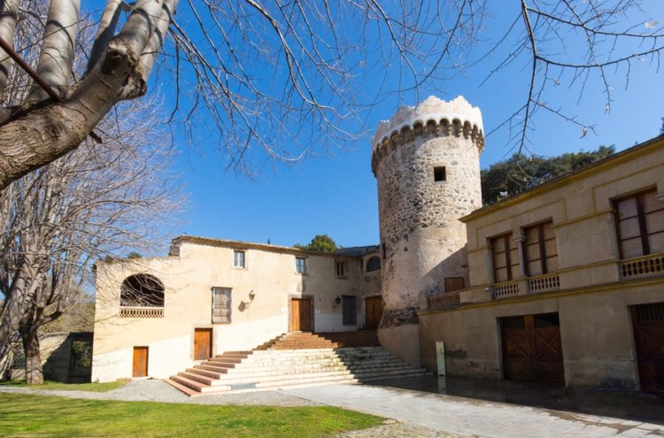 Santa Susanna, oasis de calme réservé aux adultes - Santa Susana