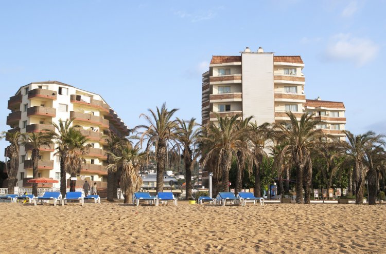 Santa Susanna, oasis de calme réservé aux adultes - Santa Susana