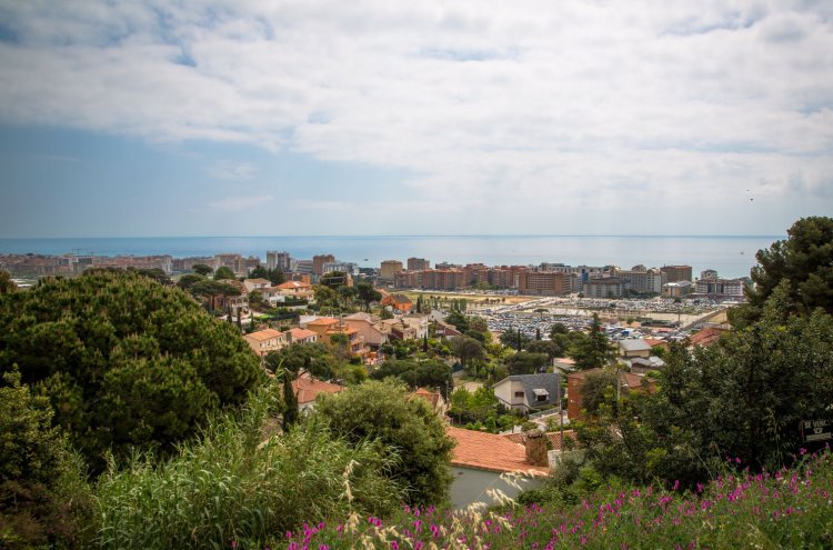 Santa Susanna, oasis de calme réservé aux adultes - Santa Susana