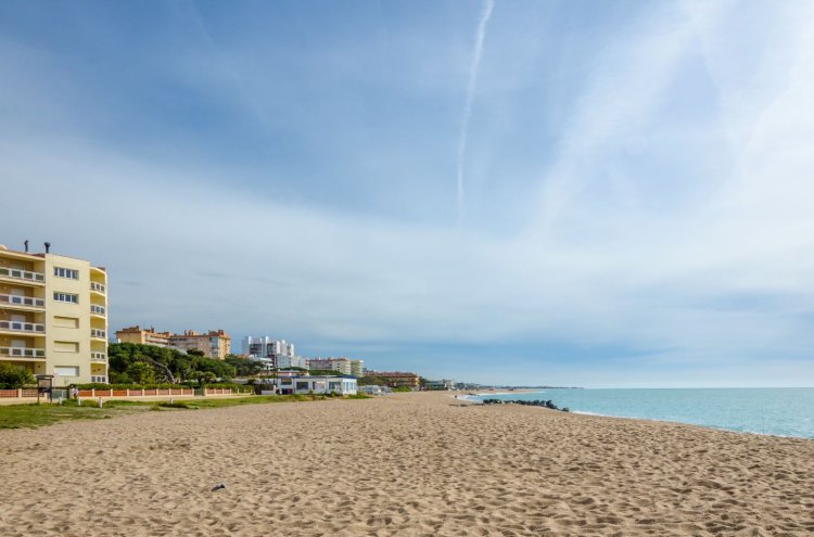 Santa Susanna, oasis de calme réservé aux adultes - Santa Susana
