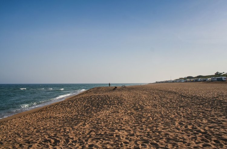 Santa Susanna, oasis de calme réservé aux adultes - Santa Susana