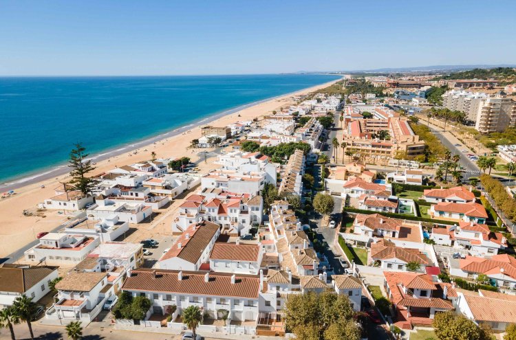 Islantilla : resort 4 étoiles et bien-être - Islantilla