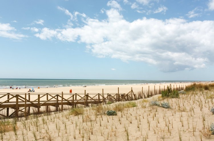 Islantilla : resort 4 étoiles et bien-être - Islantilla
