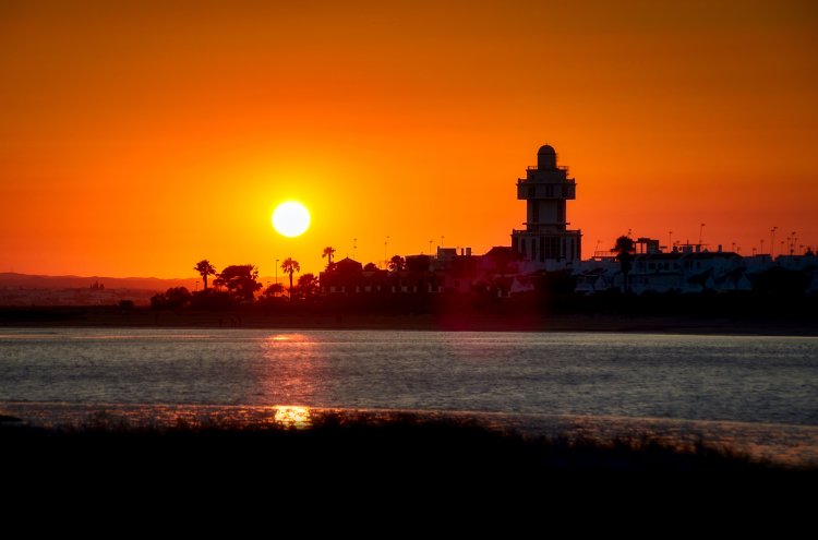 Islantilla : resort 4 étoiles et bien-être - Islantilla