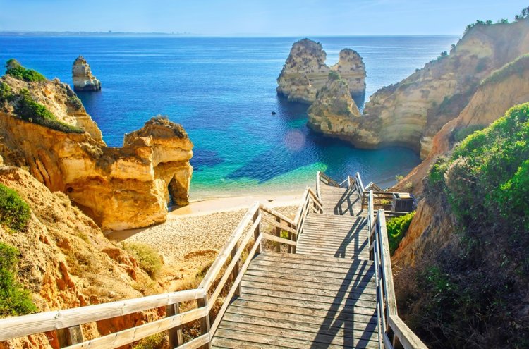 Cabanas de Tavira à découvrir - Algarve