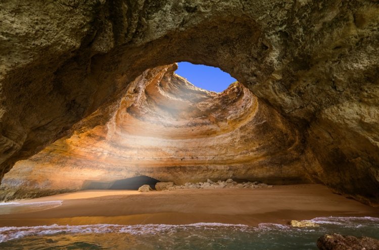 Cabanas de Tavira à découvrir - Algarve