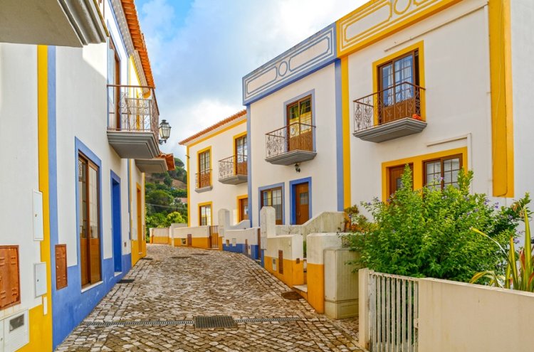 Cabanas de Tavira à découvrir - Algarve