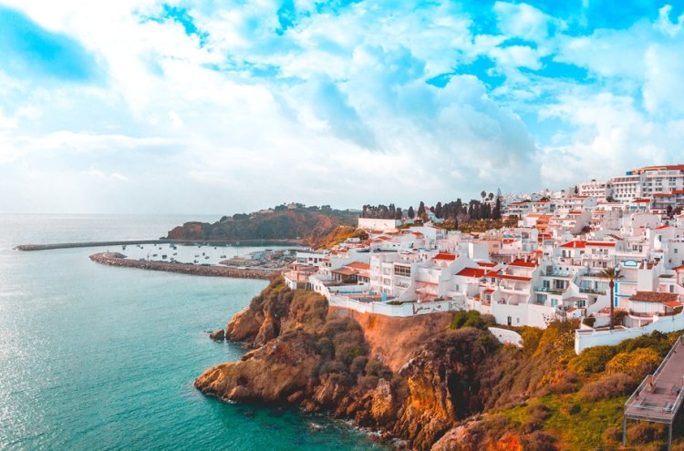 Cabanas de Tavira à découvrir - Algarve