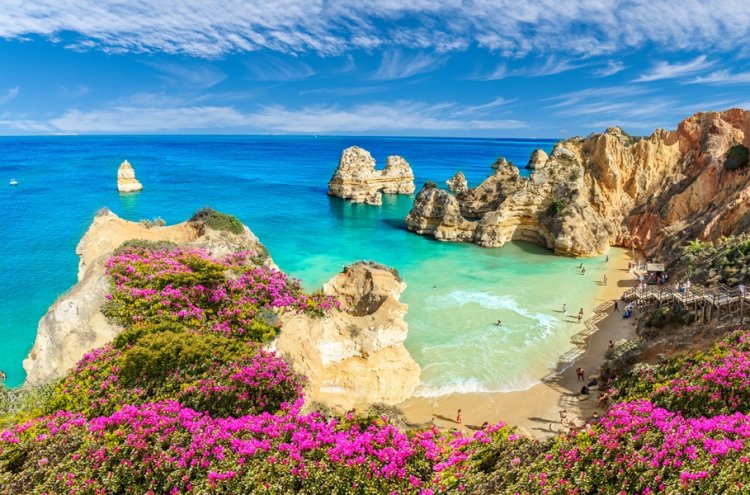 Cabanas de Tavira à découvrir - Algarve