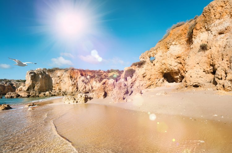 Cabanas de Tavira à découvrir - Algarve