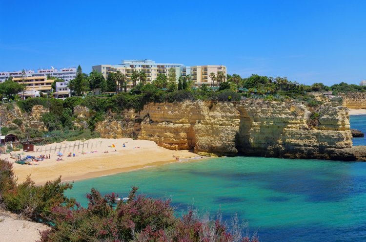 Cabanas de Tavira à découvrir - Algarve