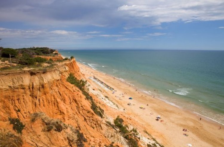 Cabanas de Tavira à découvrir - Algarve