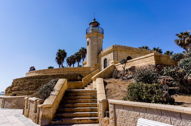 Hotel Portomagno 4*- Roquetas de Mar - Roquetas de Mar