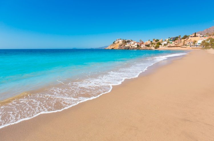 Mazarrón, le charme de la Costa Cálida - Mazarrón