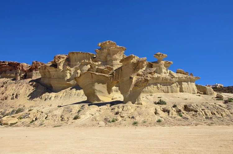 Mazarrón, le charme de la Costa Cálida - Mazarrón