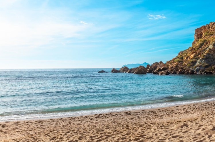 Mazarrón, le charme de la Costa Cálida - Mazarrón