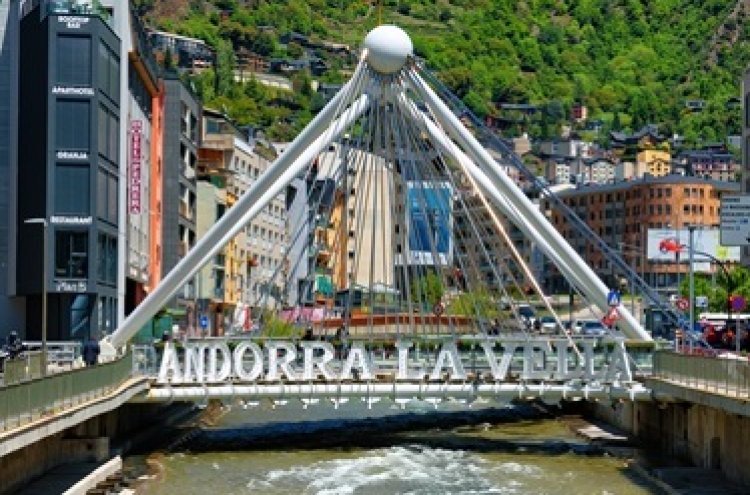 Gelassenheit in den Bergen: Wellness-Aufenthalt im Hotel Mu - Andorra