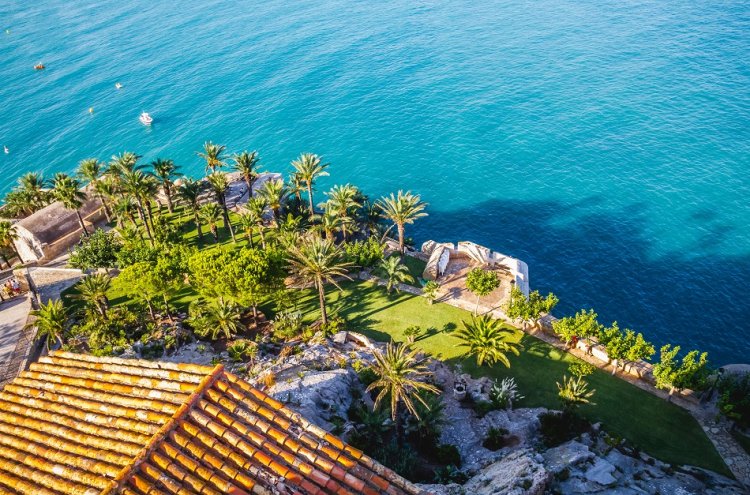 Peñíscola in einem 4-Sterne-Hotel - ideal für die ganze Familie - Peñíscola