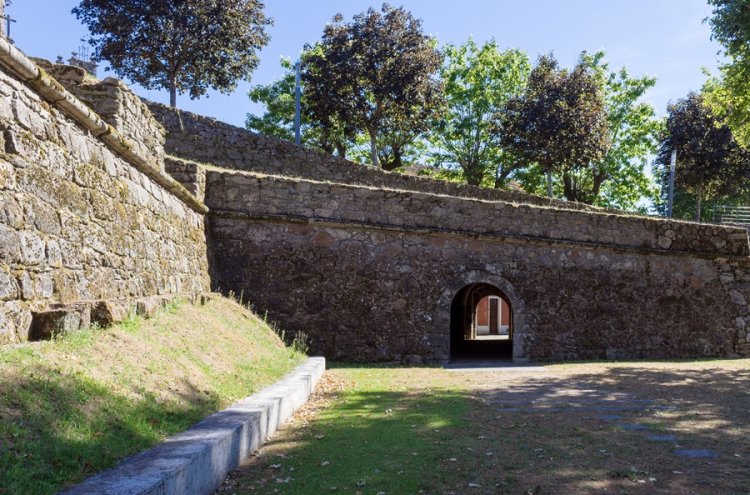 Nord du Portugal : hôtel 5 étoiles et spa - Moncao