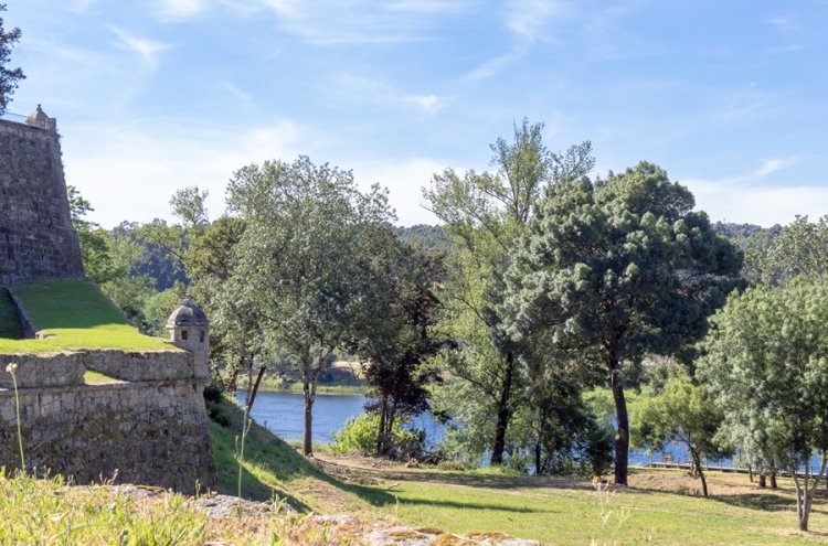 Nord du Portugal : hôtel 5 étoiles et spa - Moncao