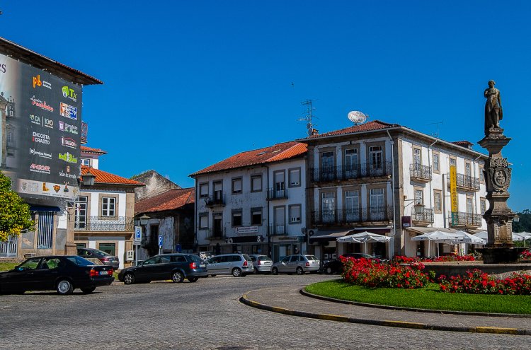 Nord du Portugal : hôtel 5 étoiles et spa - Moncao