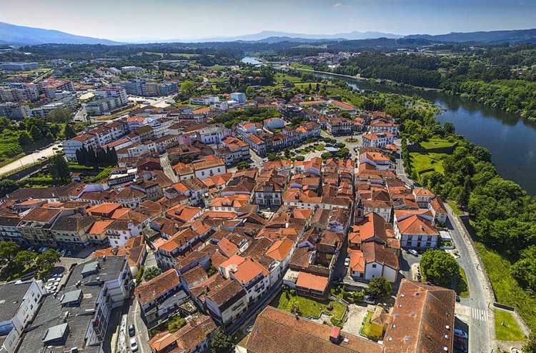 Nord du Portugal : hôtel 5 étoiles et spa - Moncao