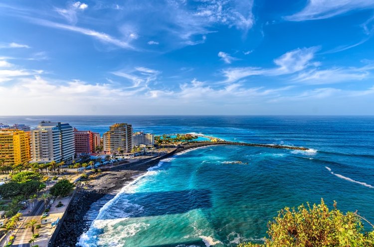 Hotel AF Valle Orotava 4* - Puerto de la Cruz Tenerife - Puerto de la Cruz