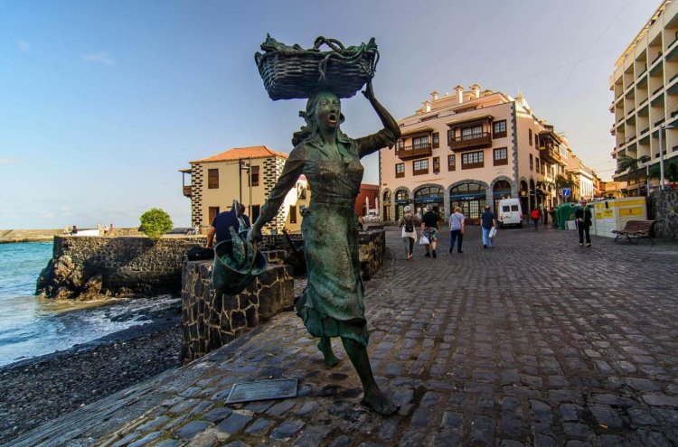 Hotel AF Valle Orotava 4* - Puerto de la Cruz Tenerife - Puerto de la Cruz