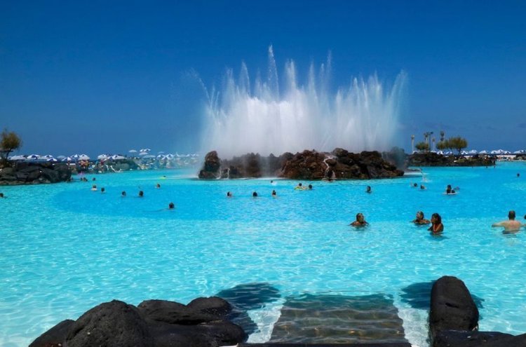 Hotel AF Valle Orotava 4* - Puerto de la Cruz Tenerife - Puerto de la Cruz