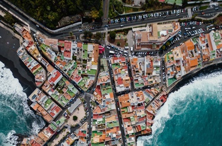 Hotel AF Valle Orotava 4* - Puerto de la Cruz Tenerife - Puerto de la Cruz