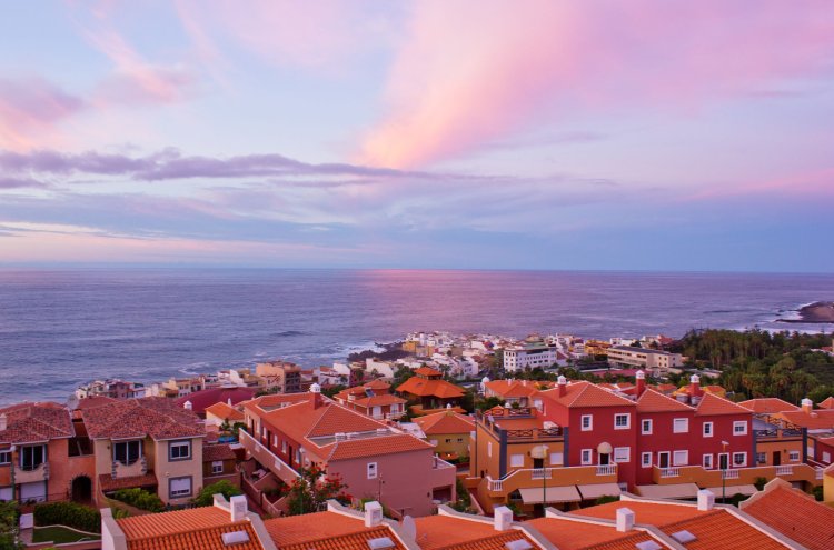 Hotel AF Valle Orotava 4* - Puerto de la Cruz Tenerife - Puerto de la Cruz