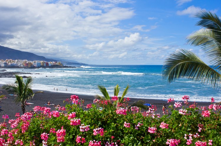 Hotel AF Valle Orotava 4* - Puerto de la Cruz Tenerife - Puerto de la Cruz