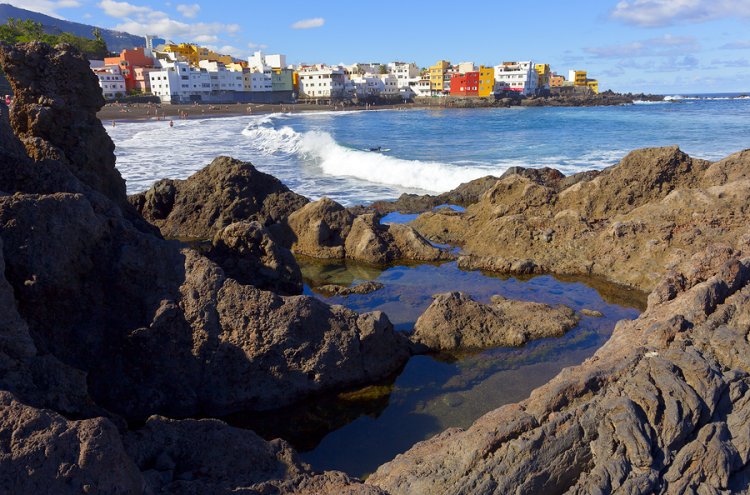 Hotel AF Valle Orotava 4* - Puerto de la Cruz Tenerife - Puerto de la Cruz