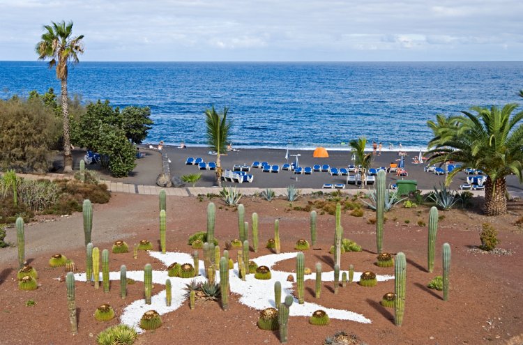 Hotel AF Valle Orotava 4* - Puerto de la Cruz Tenerife - Puerto de la Cruz